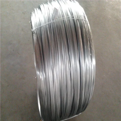 酸化防止ケーブル 304 316 ステンレスワイヤロープ アルゴン溶接用ステンレス鋼線など。  308LSI